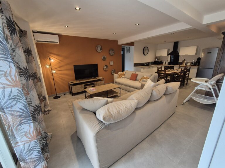 L&rsquo;appartement